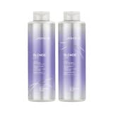 Joico Kit Blonde Life Violet Condicionador SHAMPOO