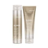 Joico Kit Blonde Life Brightening Condicionador SHAMPOO