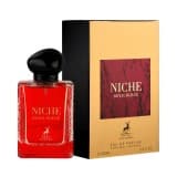 Maison-alhambra Niche Royal Rouge 100ML Edp