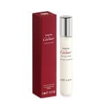 Cartier Miniatura Pasha Noire 10ML Edt
