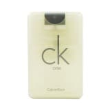Calvin-klein Mini Ck One 20ML Edt