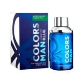 Benetton United Colours Man Blue 60ML Edt