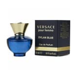 Versace Miniatura Dylan Blue Pour Femme 5ML Edp