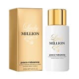 Rabanne Corporal Paco Lady Million HIDRATANTE