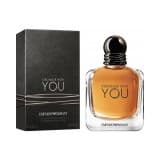 Giorgio-armani Emporio Stronger With You 100ML Edt