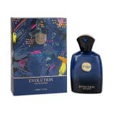 Zimaya Evolution 100ML Edp