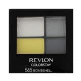 Revlon Sombras Colorstay 24HS