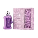 Zimaya Fatima Velvet Love 100ML Edp