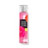 Bath-body-works Body Splash Mad About You