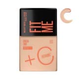 Maybelline Fit Me Fresh Tint Vitamin BASE Spf50