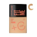 Maybelline Fit Me Fresh Tint Vitamin BASE Spf50