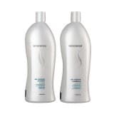 Senscience Kit Capilar Silk Moisture Condicionador SHAMPOO