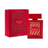 Lattafa Rave Now Rouge 100ML Edp