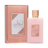 Asdaaf Ameerat Al Arab Prive Rose 100ML Edp