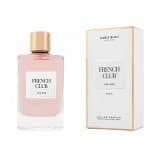Paris Bleu French Club 90ML Edp