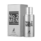 Maison-alhambra Men 80ML Edp