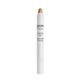 Nyx Jumbo Eye Pencil Gold DELINEADOR