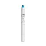 Nyx Jumbo Eye Pencil 622A Electric Blue DELINEADOR