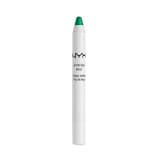Nyx Jumbo Eye Pencil 624A Montain Green DELINEADOR
