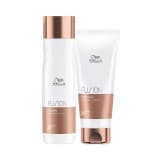 Wella Kit Capilar Fusion Intense Repair Condicionador SHAMPOO