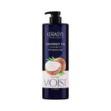 Kerasys Coconut Oil Repair Moist SHAMPOO
