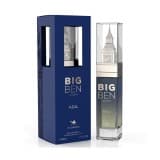 Le chameau Big Ben London Azul 85ML Edp