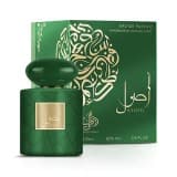 Al-wataniah Asool 100ML Edp