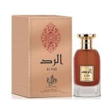 Al-wataniah Al Rad 100ML Edp