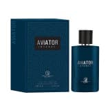 Grandeur Elite Aviator Intense 100ML Edp