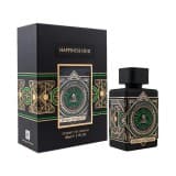 Fragrance-world Happiness Oud 80ML Edp