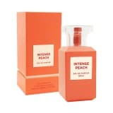 Fragrance-world Intense Peach 80ML Edp