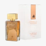 Lattafa Ser Al Malika Attar 100ML Edp