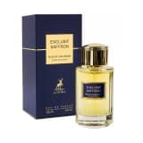 Maison-alhambra Exclusif Saffron 100ML Edp