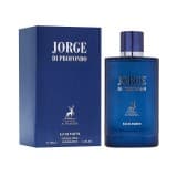 Maison Alhambra Jorge di Profondo EDP 100ml