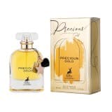 Maison Alhambra Precious Gold EDP 80ml