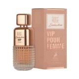 Maison Alhambra Rose Seduction Vip EDP 100ml