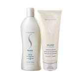 Senscience Kit Balance Condicionador SHAMPOO