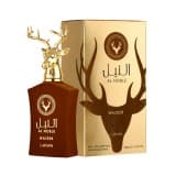 Lattafa Wazeer Al Noble Wazeer 100ML Edp