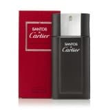 Cartier Santos Cartier 100ML Edt
