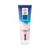 Wella Mascara Coloracao Temporal Color Fresh Blue