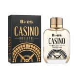 Bi-es Casino Roulette 100ML Edt