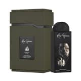 Lattafa Prime Raw Human 100ML Edp