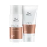 Wella Kit Capilar Fusion Intense Repair Condicionador SHAMPOO