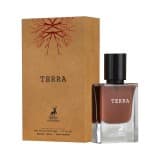 Maison-alhambra Terra 50ML Edp