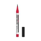 Maybelline Olhos Tattoo Liner Pen 48H Black DELINEADOR