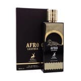 Maison Alhambra Afro Leather EDP 80ml