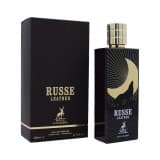 Maison-alhambra Russe Leather 100ML Edp