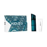 Kenzo Kit Perfume Homme Masculino