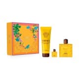 Versace Kit Perfume Eros Energy Masculino