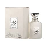 Asdaaf Musk Code 100ML Edp
